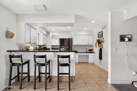 Kitchen - 7409 Edgewood Ave, Mesa, AZ 85208 photo 1 of 5