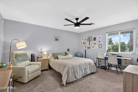Bedroom - 7409 Edgewood Ave, Mesa, AZ 85208 photo 1 of 6