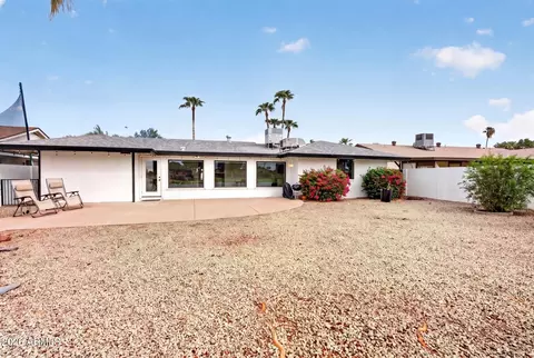 Exterior - 7409 Edgewood Ave, Mesa, AZ 85208 photo 2 of 5