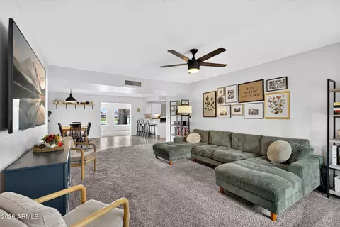 Living - 7409 Edgewood Ave, Mesa, AZ 85208 photo 1 of 3