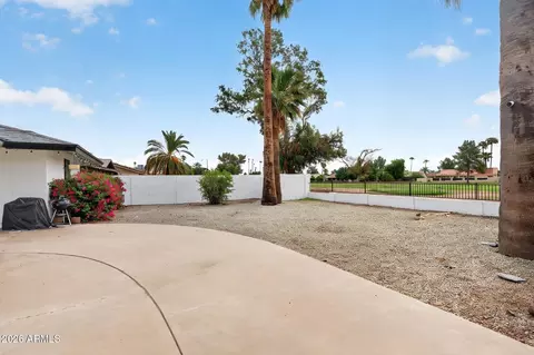 Exterior - 7409 Edgewood Ave, Mesa, AZ 85208 photo 3 of 5
