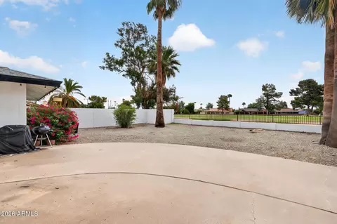 Exterior - 7409 Edgewood Ave, Mesa, AZ 85208 photo 5 of 5