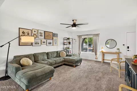 Living - 7409 Edgewood Ave, Mesa, AZ 85208 photo 2 of 3