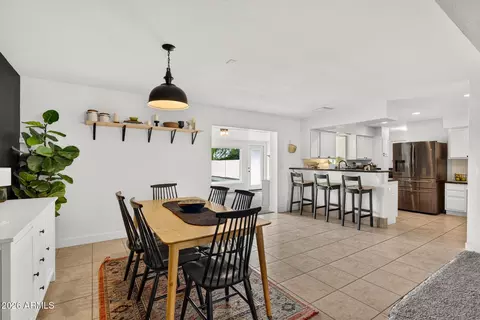 Dining - 7409 Edgewood Ave, Mesa, AZ 85208 photo 2 of 2