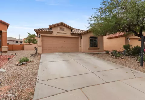 41275 W Pryor Ln, Maricopa, AZ 85138