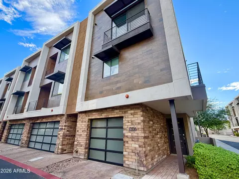 3233 N 70th St UNIT 1006, Scottsdale, AZ 85251