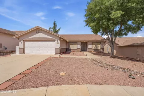 1800 W Desert Willow Dr, Cottonwood, AZ 86326