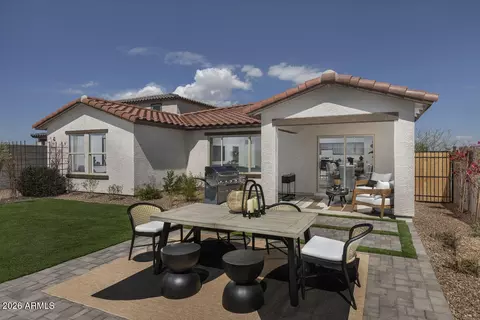 18269 W Papago St, Goodyear, AZ 85338