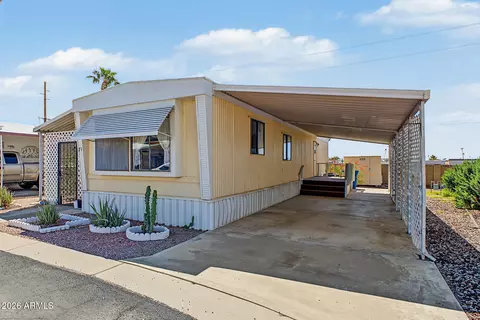 2900 W Superstition Blvd #71, Apache Junction, AZ 85120 photo 6