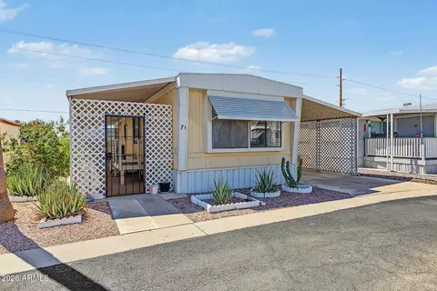 2900 W Superstition Blvd #71, Apache Junction, AZ 85120 photo 3