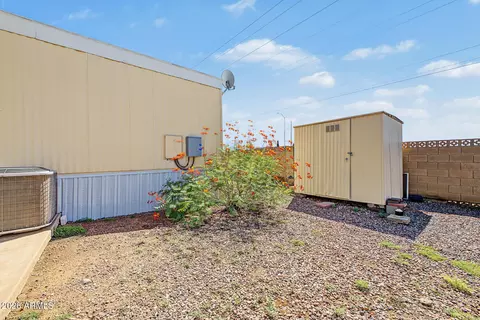 2900 W Superstition Blvd #71, Apache Junction, AZ 85120 photo 25