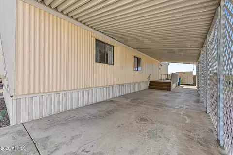 2900 W Superstition Blvd #71, Apache Junction, AZ 85120 photo 7