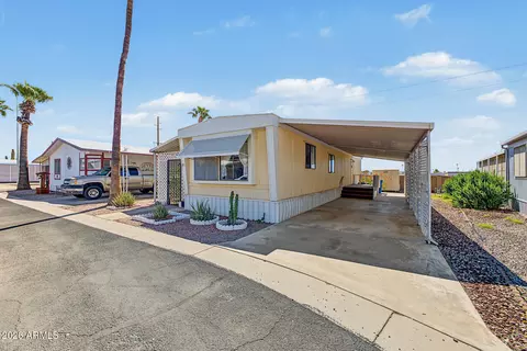 2900 W Superstition Blvd #71, Apache Junction, AZ 85120 photo 5