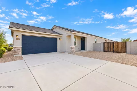 2673 E Aguayo Dr, Casa Grande, AZ 85194