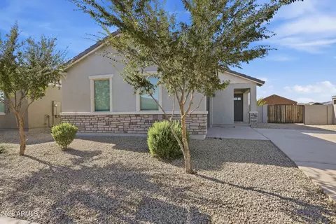 2673 E Aguayo Dr, Casa Grande, AZ 85194