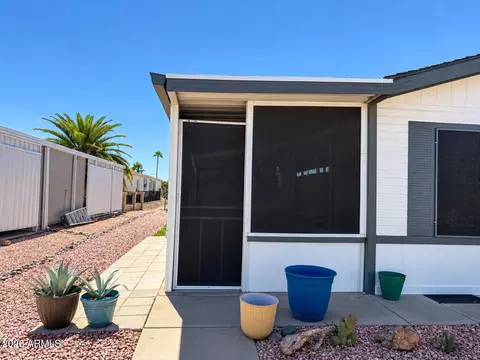 3355 S Cortez Rd #LOT 55, Apache Junction, AZ 85119 photo 4