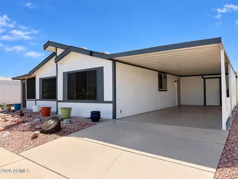 3355 S Cortez Rd #LOT 55, Apache Junction, AZ 85119 photo 3