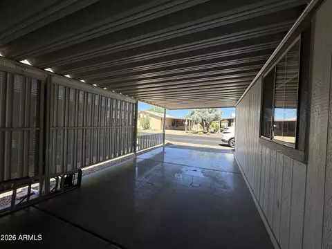 3355 S Cortez Rd #LOT 55, Apache Junction, AZ 85119 photo 20