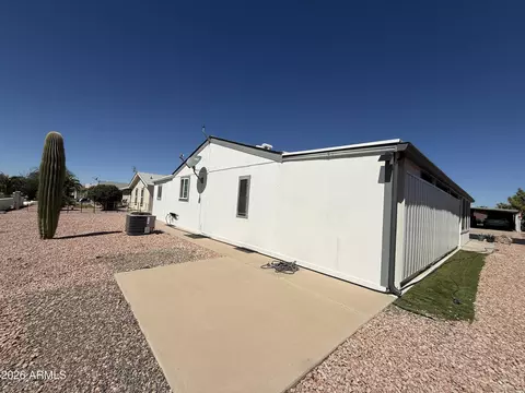 3355 S Cortez Rd #LOT 55, Apache Junction, AZ 85119 photo 23