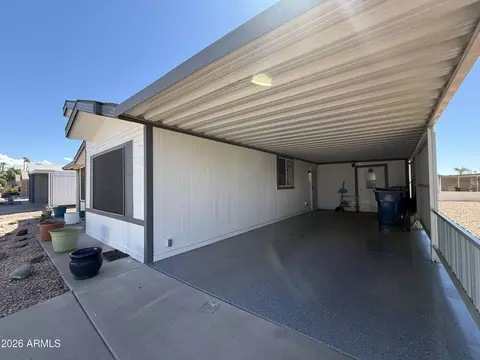 3355 S Cortez Rd #LOT 55, Apache Junction, AZ 85119 photo 22