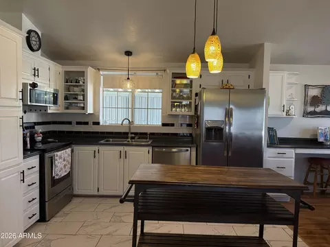 3355 S Cortez Rd #LOT 55, Apache Junction, AZ 85119 photo 7