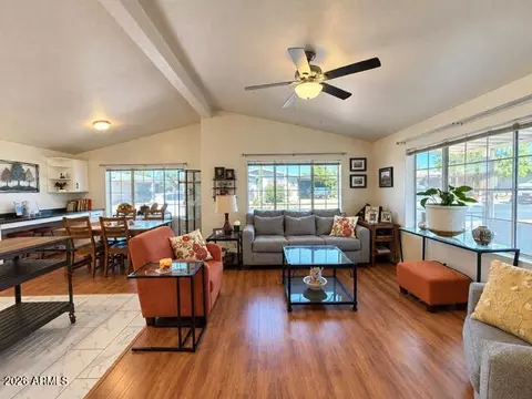 3355 S Cortez Rd #LOT 55, Apache Junction, AZ 85119 photo 6
