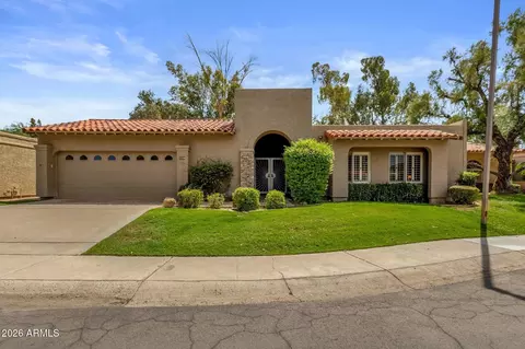 7235 E Griswold Rd, Scottsdale, AZ 85258