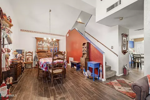 Dining - 4442 E Bluefield Ave, Phoenix, AZ 85032 photo 1 of 2