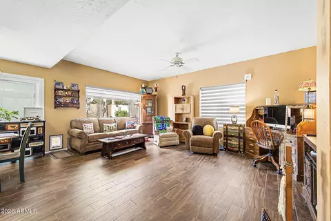 Living - 4442 E Bluefield Ave, Phoenix, AZ 85032 photo 2 of 3