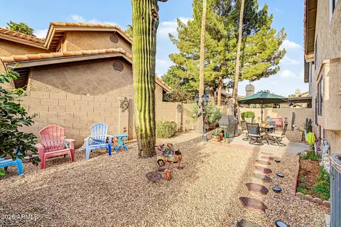Exterior - 4442 E Bluefield Ave, Phoenix, AZ 85032 photo 3 of 4