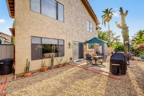 Exterior - 4442 E Bluefield Ave, Phoenix, AZ 85032 photo 2 of 4