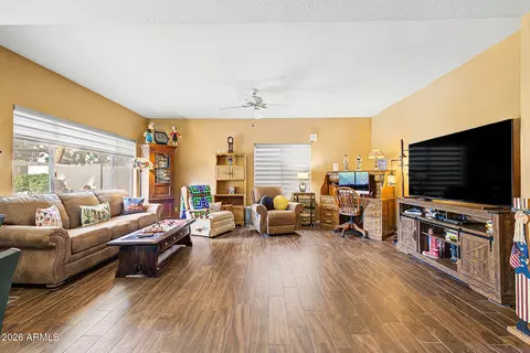 Living - 4442 E Bluefield Ave, Phoenix, AZ 85032 photo 1 of 3