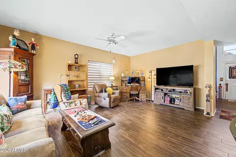 Living - 4442 E Bluefield Ave, Phoenix, AZ 85032 photo 3 of 3