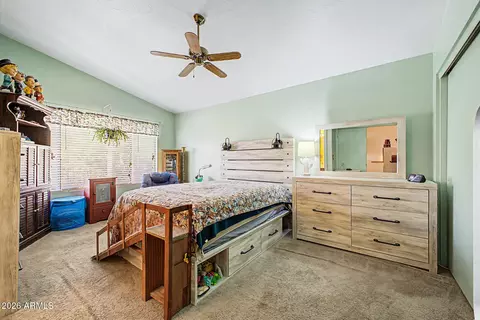 Bedroom - 4442 E Bluefield Ave, Phoenix, AZ 85032 photo 1 of 2