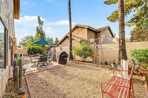 Exterior - 4442 E Bluefield Ave, Phoenix, AZ 85032 photo 4 of 4