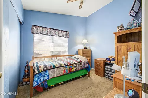 Bedroom - 4442 E Bluefield Ave, Phoenix, AZ 85032 photo 2 of 2