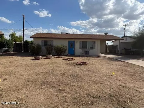 7319 W Cinnabar Ave, Peoria, AZ 85345