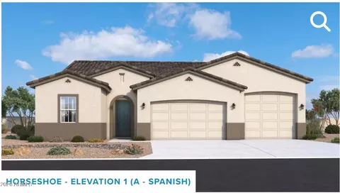 19013 W Ocotillo Rd, Waddell, AZ 85355