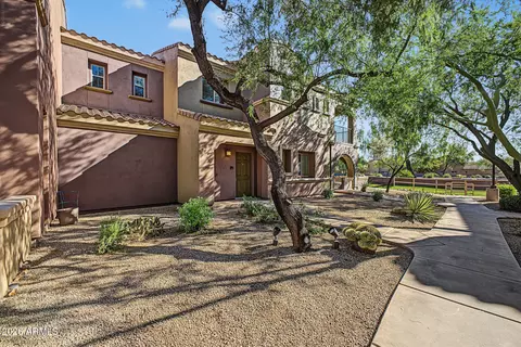 Exterior - 3935 E Rough Rider Rd #1186, Phoenix, AZ 85050 photo 3 of 16