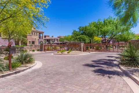 Exterior - 3935 E Rough Rider Rd #1186, Phoenix, AZ 85050 photo 8 of 16