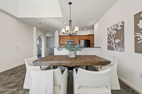 Dining - 3935 E Rough Rider Rd #1186, Phoenix, AZ 85050 photo 1 of 1