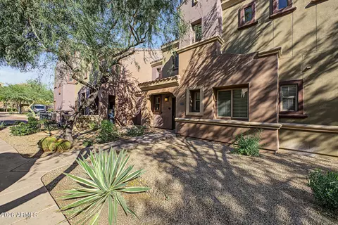 Exterior - 3935 E Rough Rider Rd #1186, Phoenix, AZ 85050 photo 4 of 16