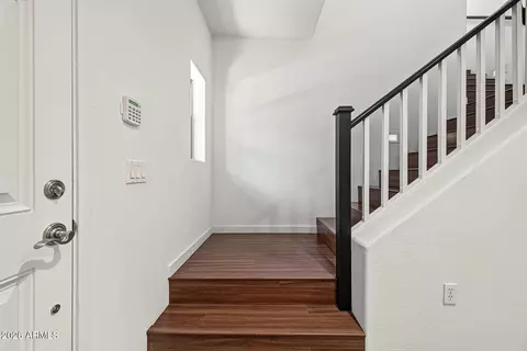 Entry Way - 3935 E Rough Rider Rd #1186, Phoenix, AZ 85050 photo 2 of 2
