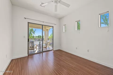 Bedroom - 3935 E Rough Rider Rd #1186, Phoenix, AZ 85050 photo 4 of 4