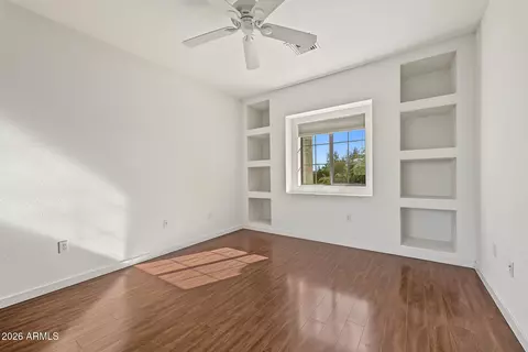 Bedroom - 3935 E Rough Rider Rd #1186, Phoenix, AZ 85050 photo 1 of 4