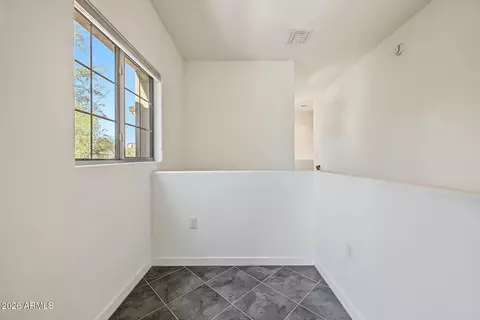 Entry Way - 3935 E Rough Rider Rd #1186, Phoenix, AZ 85050 photo 1 of 2