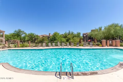 Exterior - 3935 E Rough Rider Rd #1186, Phoenix, AZ 85050 photo 14 of 16