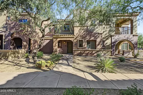 Exterior - 3935 E Rough Rider Rd #1186, Phoenix, AZ 85050 photo 1 of 16