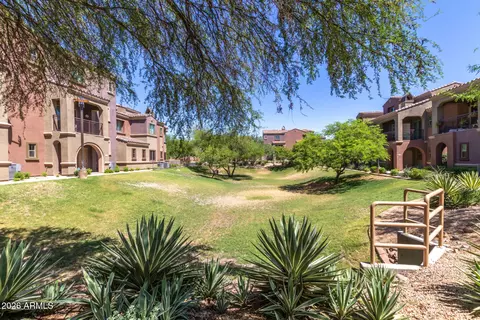 Exterior - 3935 E Rough Rider Rd #1186, Phoenix, AZ 85050 photo 12 of 16