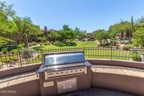 Exterior - 3935 E Rough Rider Rd #1186, Phoenix, AZ 85050 photo 16 of 16